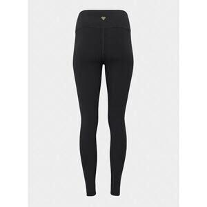 Golden Butter Crossover Hi-Rise 26" Legging - 6